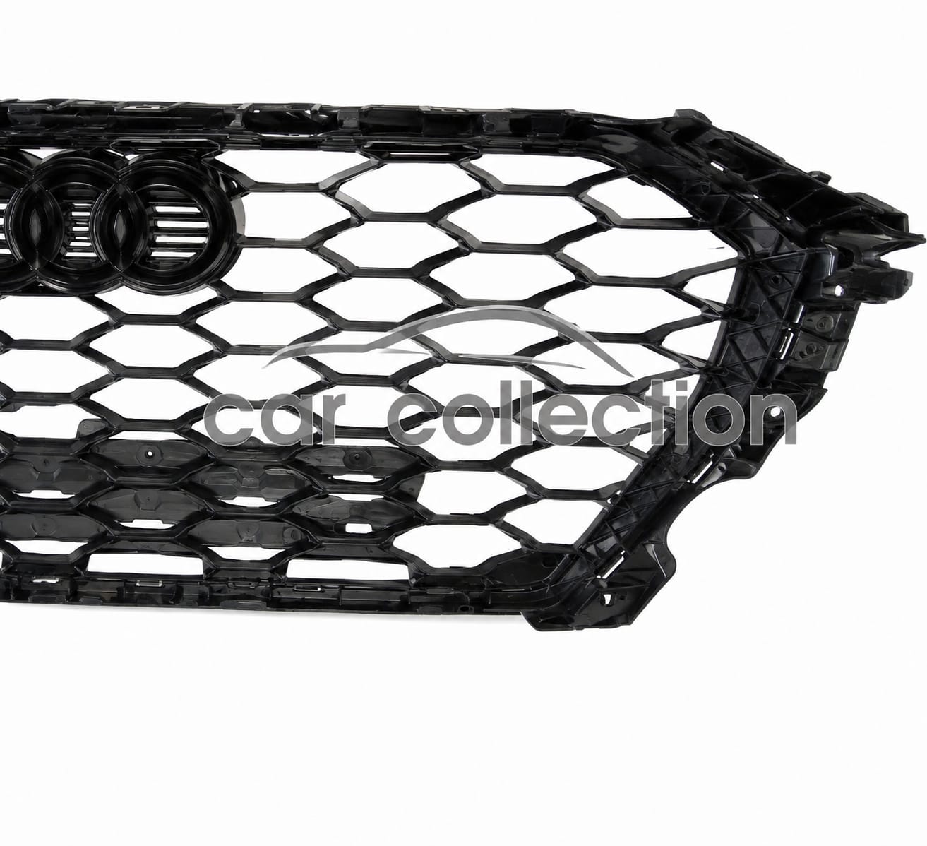 PARRILLA DELANTERA, AUDI, Q3 F3 Sportback S-Line, 2019-2024 #83F853651