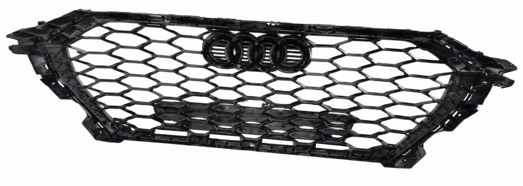 PARRILLA DELANTERA, AUDI, Q3 F3 Sportback S-Line, 2019-2024 #83F853651
