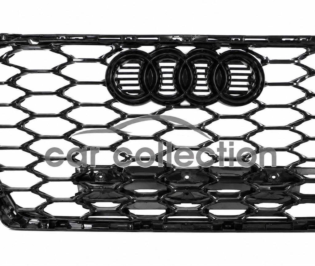 PARRILLA DELANTERA, AUDI, Q3 F3 Sportback S-Line, 2019-2024 #83F853651