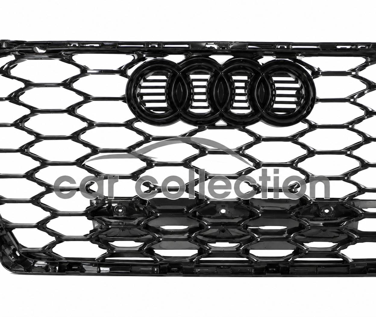 PARRILLA DELANTERA, AUDI, Q3 F3 Sportback S-Line, 2019-2024 #83F853651