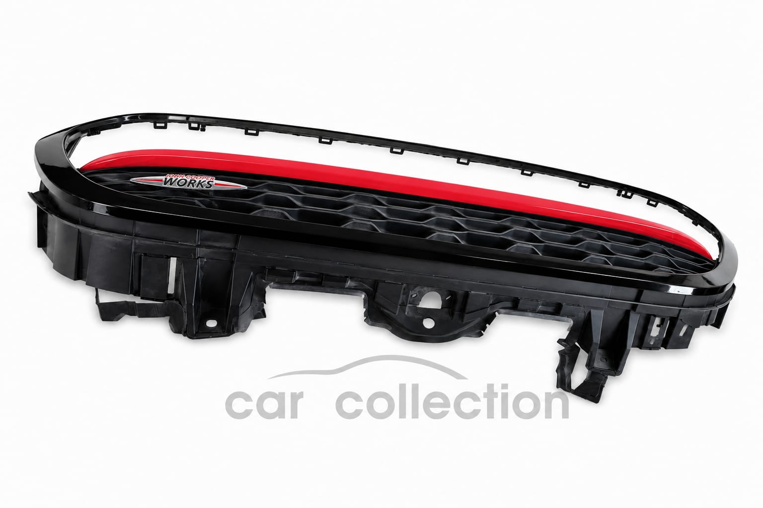 PARRILLLA , MINI COOPER F56 F57 JCW AEROKIT, 2014-2021 #7393456