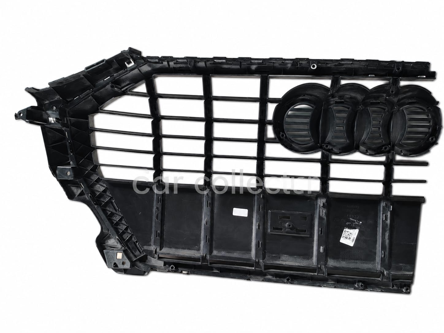 PARRILLA DELANTERA, AUDI, Q3, 2021-2022,#83A853651B