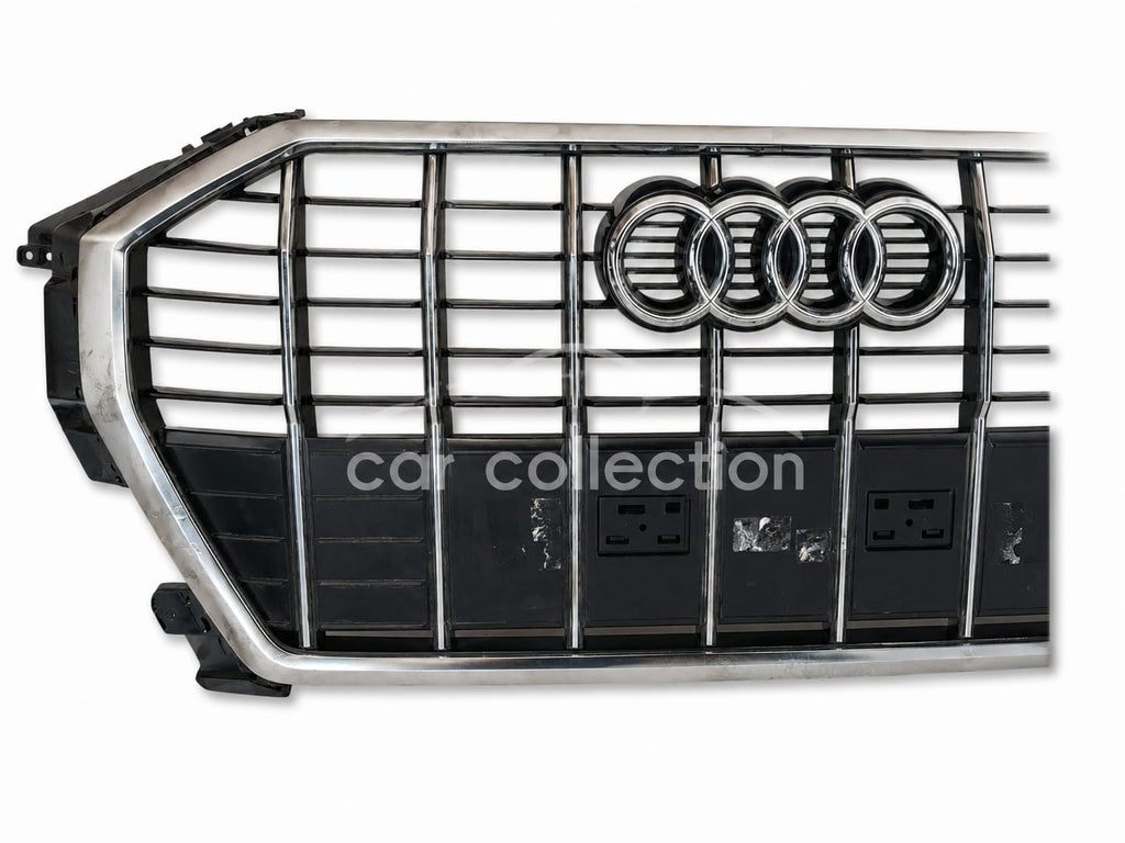 PARRILLA DELANTERA, AUDI, Q3, 2021-2022,#83A853651B