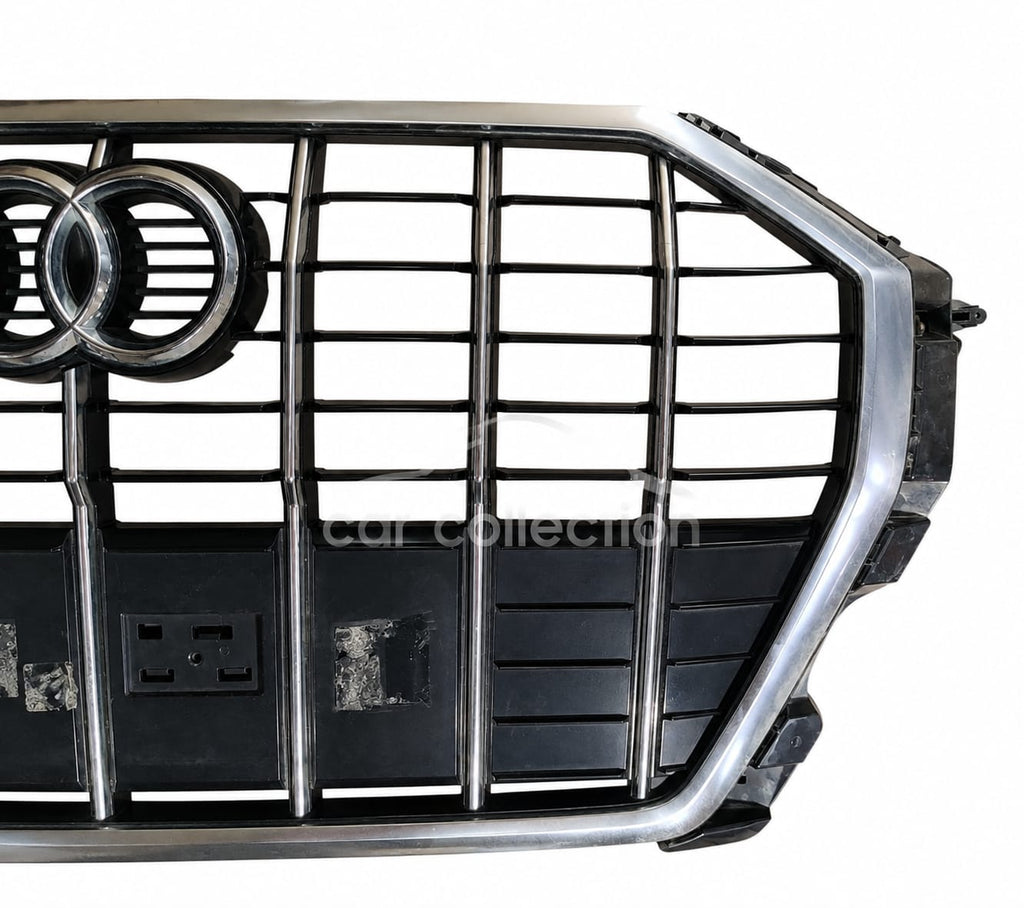 PARRILLA DELANTERA, AUDI, Q3, 2021-2022,#83A853651B