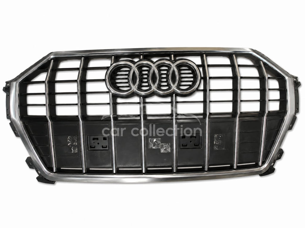 PARRILLA DELANTERA, AUDI, Q3, 2021-2022,#83A853651B