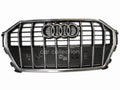 PARRILLA DELANTERA, AUDI, Q3, 2021-2022,#83A853651B