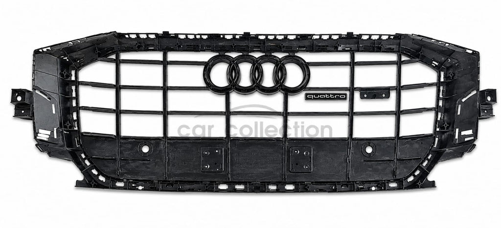 PARRILLA DELANTERA, AUDI, Q8, 2019-2023 #4M8853651