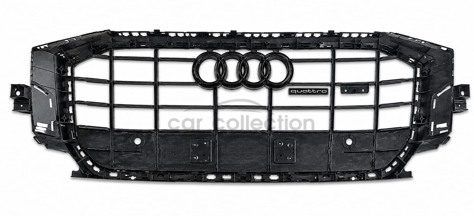 PARRILLA DELANTERA, AUDI, Q8, 2019-2023 #4M8853651