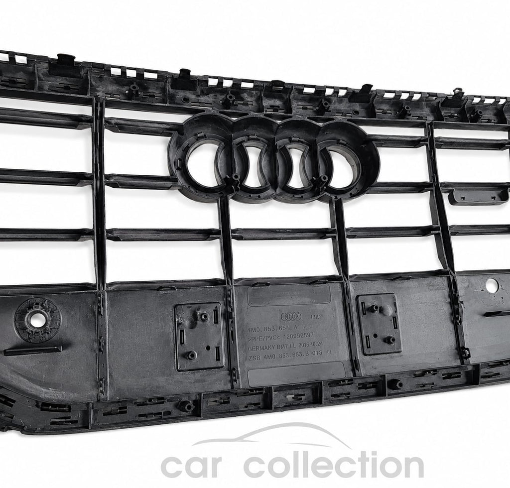 PARRILLA DELANTERA, AUDI, Q8, 2019-2023 #4M8853651