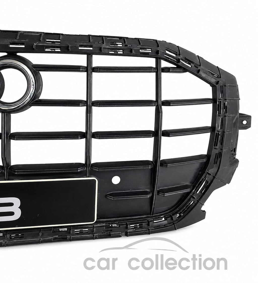 PARRILLA DELANTERA, AUDI, Q8, 2019-2023 #4M8853651