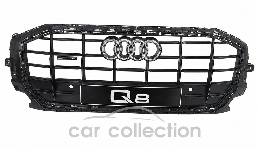 PARRILLA DELANTERA, AUDI, Q8, 2019-2023 #4M8853651