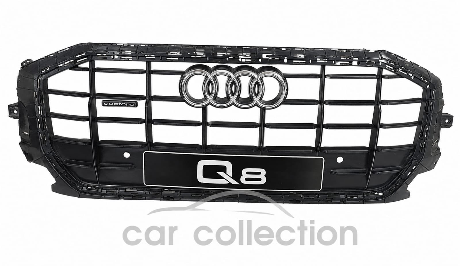 PARRILLA DELANTERA, AUDI, Q8, 2019-2023 #4M8853651