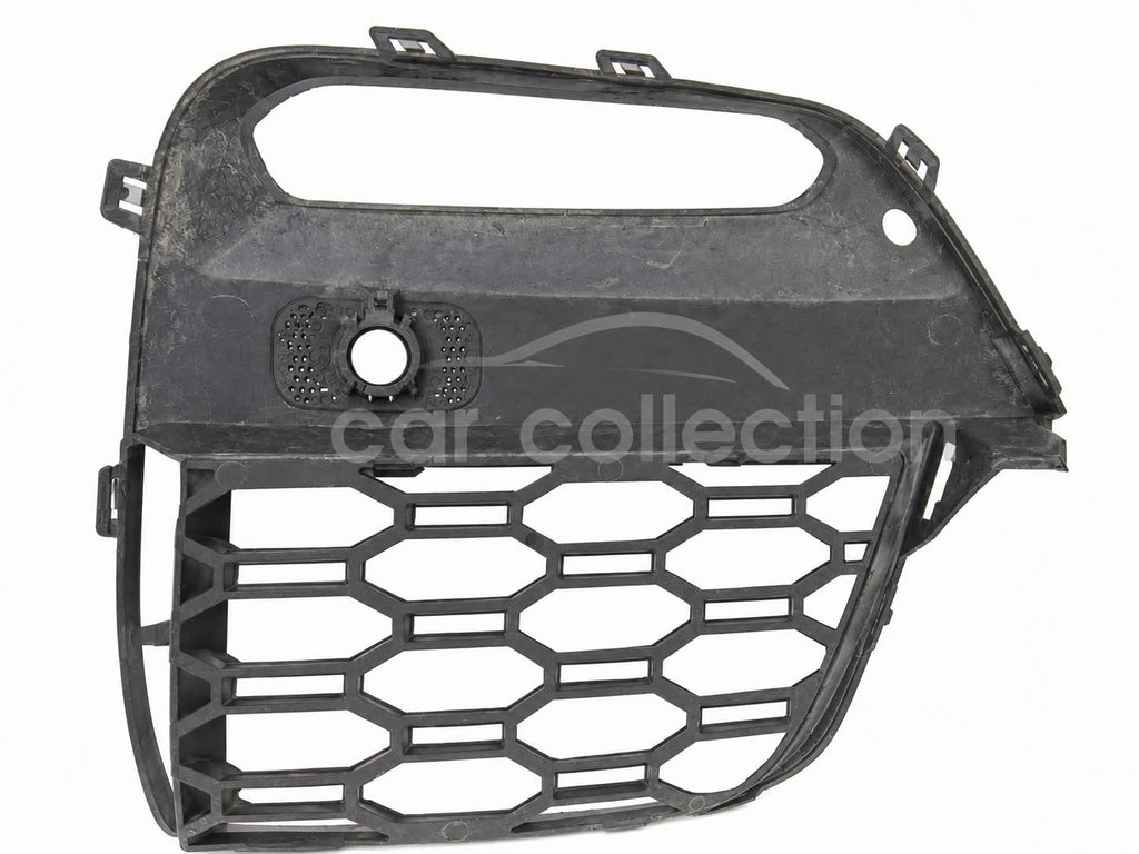 PARRILLA DELANTERA INFERIOR LH, BMW X3 G01 X4 G02, 2019 #8064311