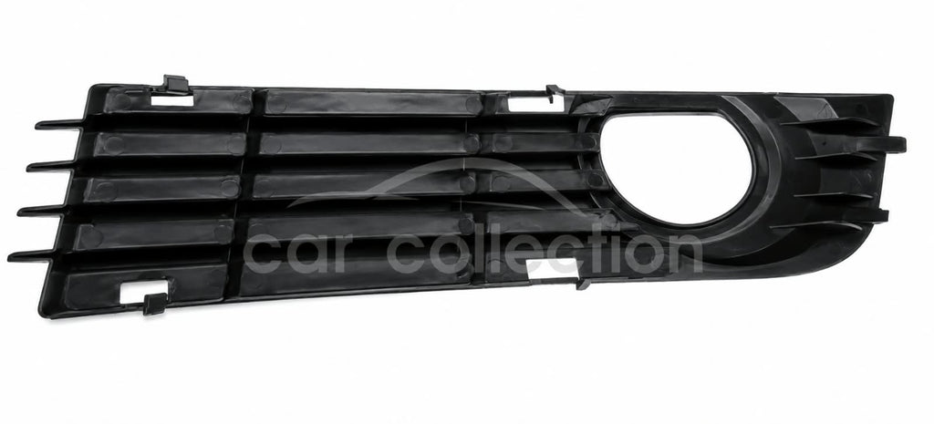 PARRILLA DELANTERA INFERIOR RH, AUDI A8 58, 2005-2007 #4E0807682AD