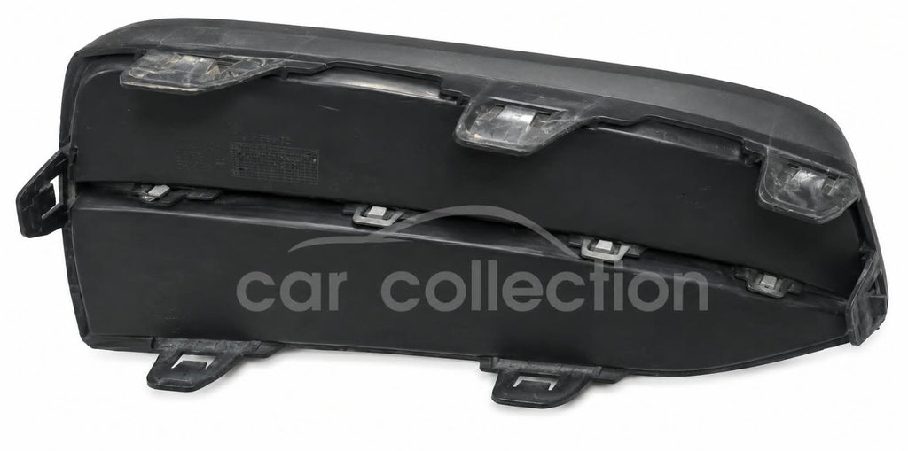 PARRILLA DELANTERO INFERIOR, LH, BMW, F22,F23, 2015 #51118055955