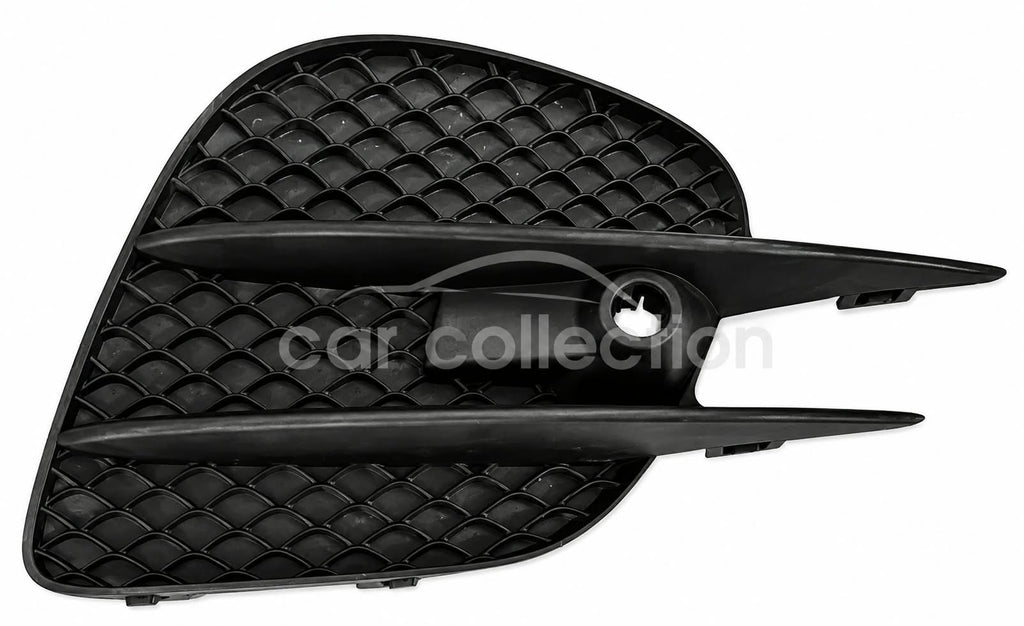 PARRILLA DELANTERA INFERIOR RH, MERCEDES BENZ GLC 253, 2016-2018 #A2538853600