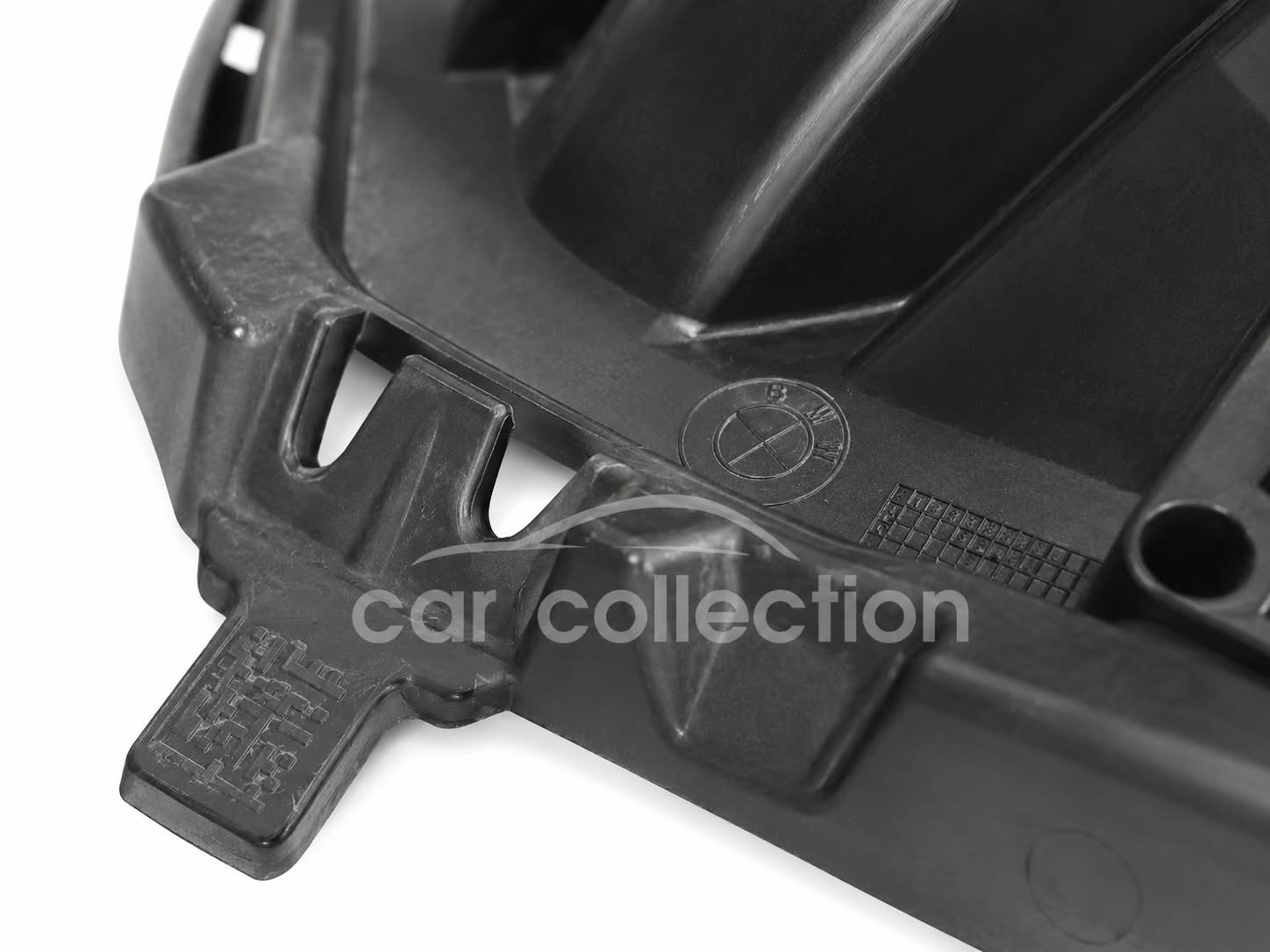 PARRILLA DELANTERA INFERIOR LH, BMW X5 GO5, 2018 #511110503420