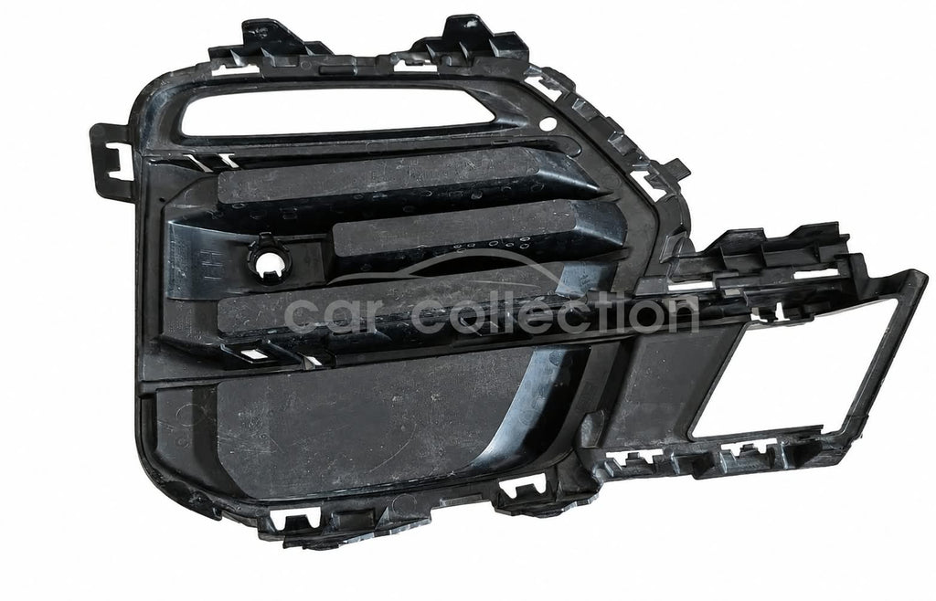 PARRILLA DELANTERA INFERIOR LH, BMW X5 GO5, 2018 #511110503420
