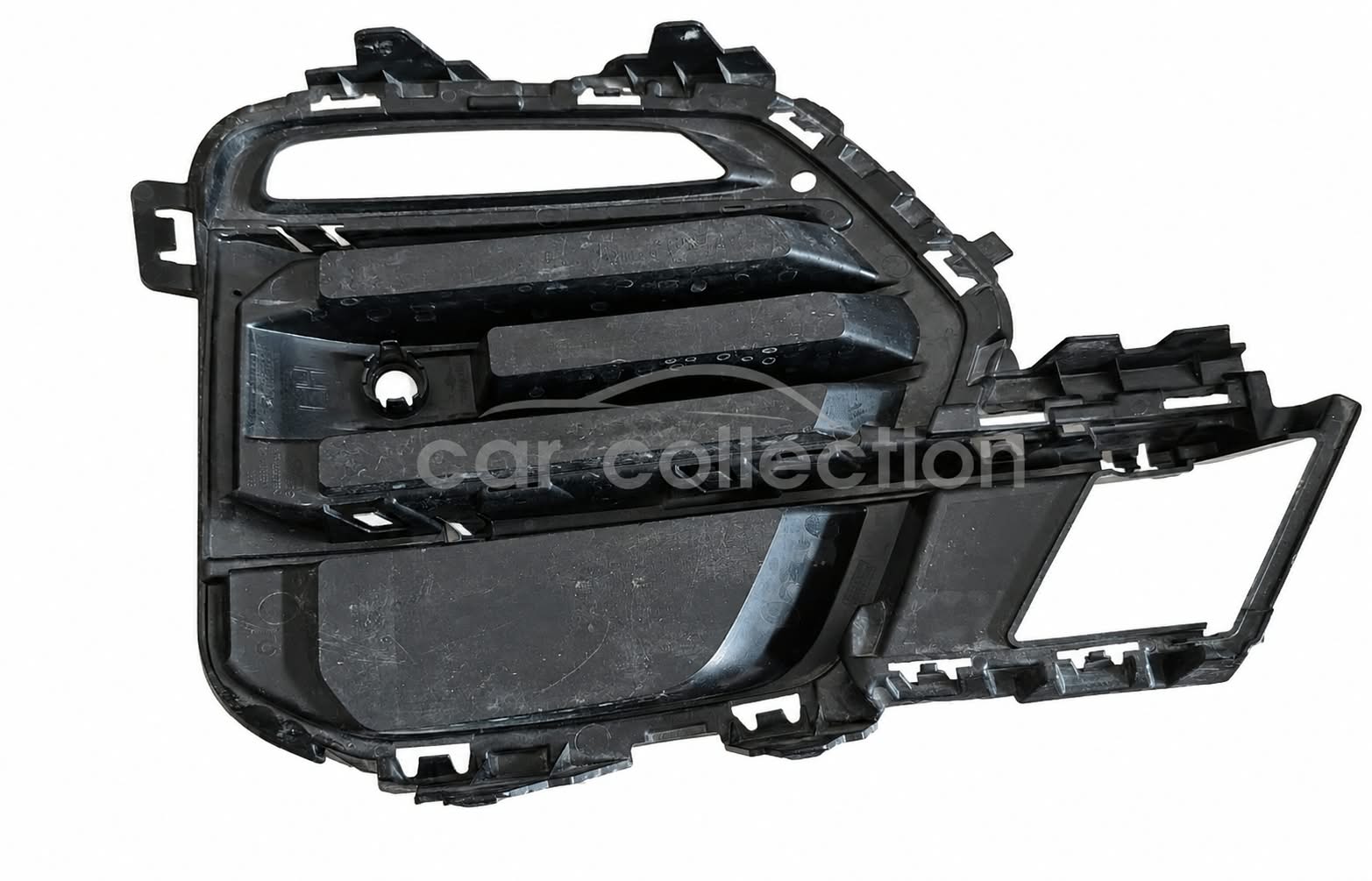 PARRILLA DELANTERA INFERIOR LH, BMW X5 GO5, 2018 #511110503420