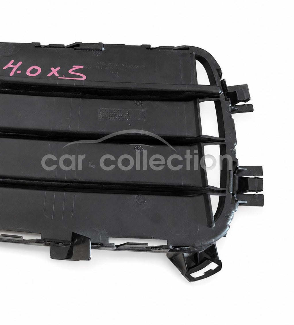 PARRILLA DELANTERA INFERIOR RH, BMW X4 F26,2015 #51117338512