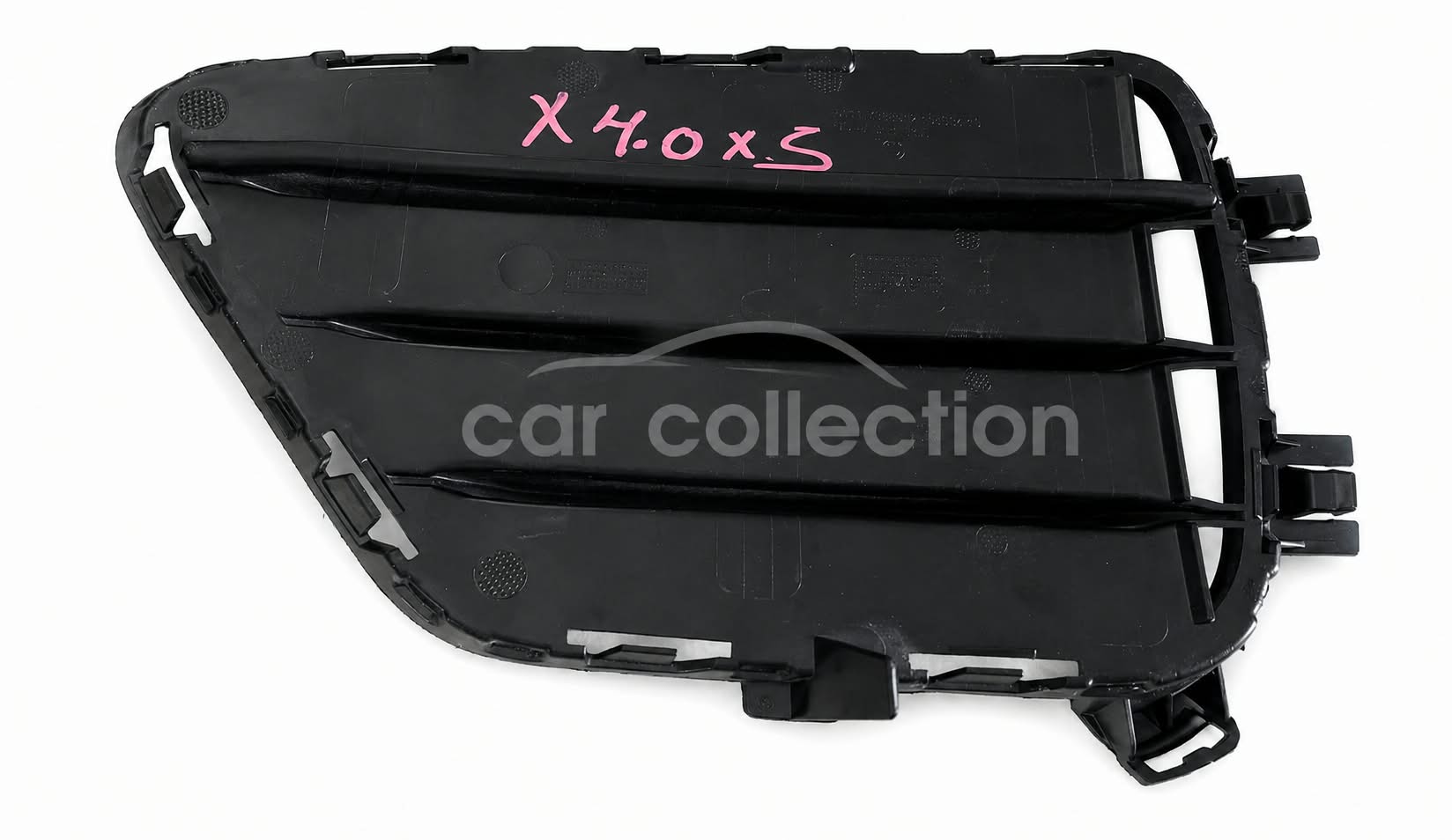 PARRILLA DELANTERA INFERIOR RH, BMW X4 F26,2015 #51117338512