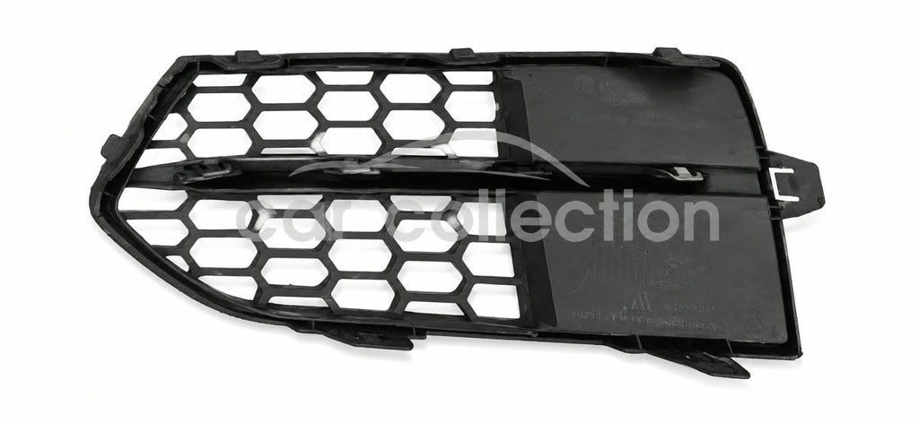 PARRILLA DELANTERA INFERIOR RH, BMW F22 F23, 2015 #51118055956