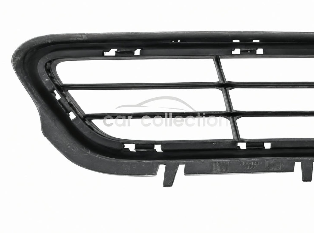 PARRILLA DELANTERA PORSCHE CAYANNE, 2014 #98750555503