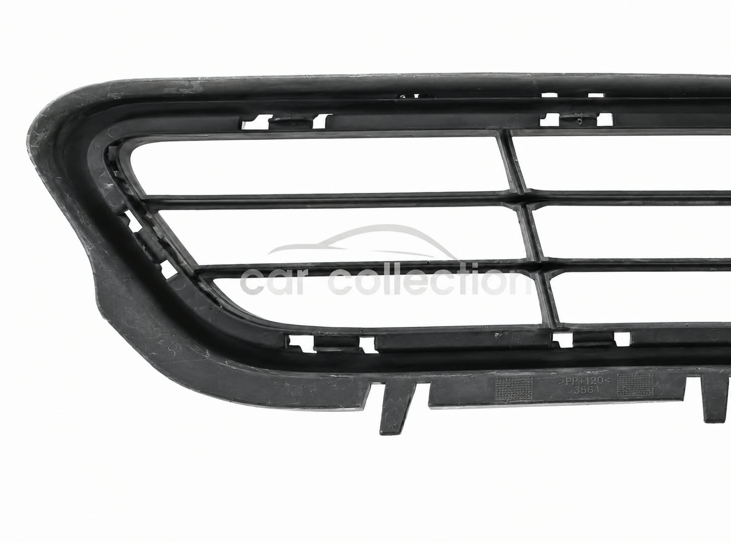 PARRILLA DELANTERA PORSCHE CAYANNE, 2014 #98750555503