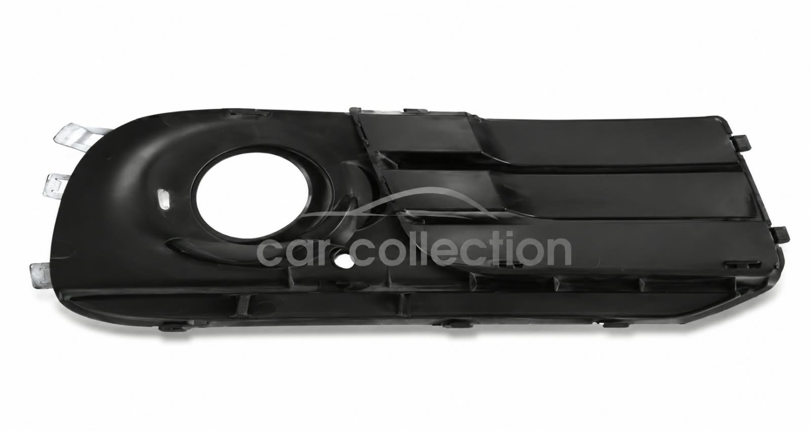 PARRILLA DELANTERA INFERIOR LH, AUDI, Q5, 2013-2017 #8R0807681