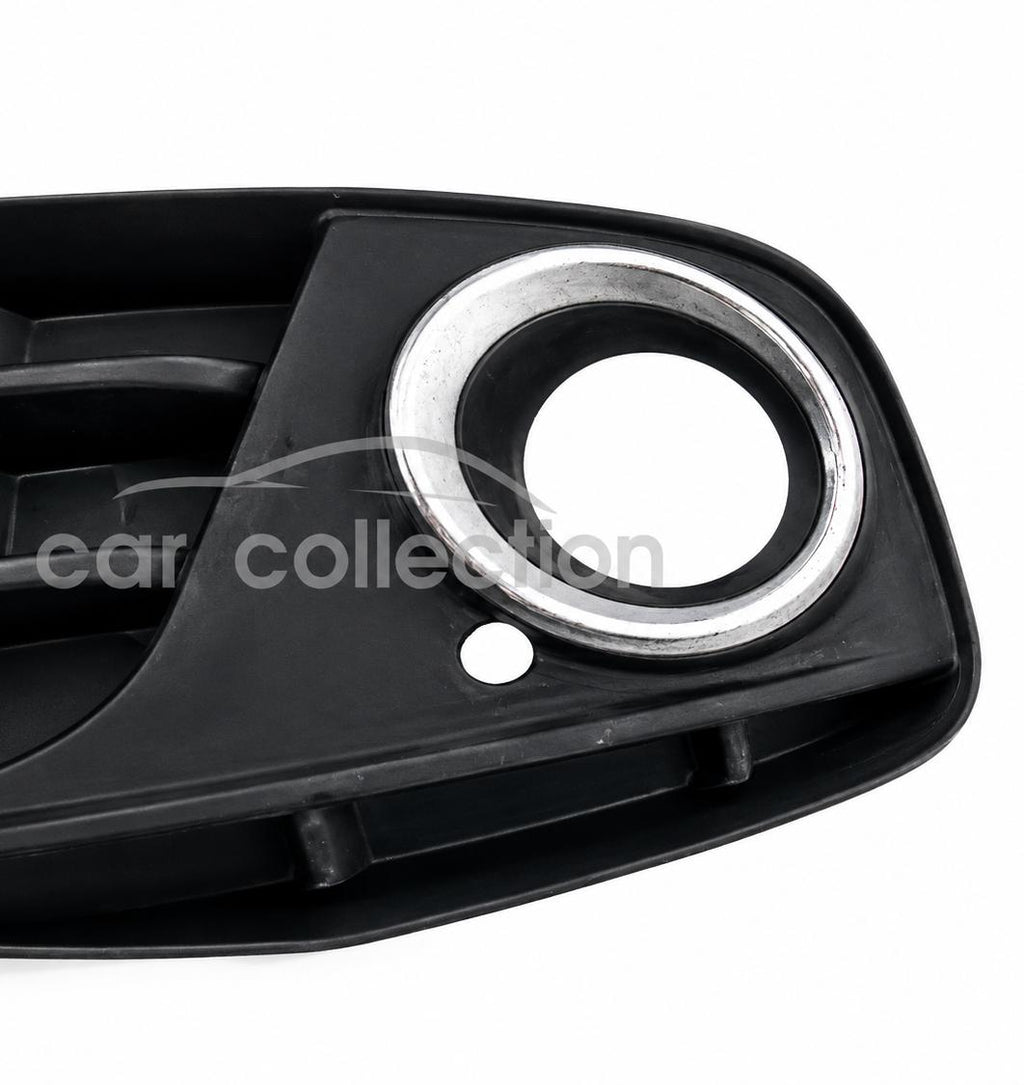 PARRILLA DELANTERA INFERIOR LH, AUDI, Q5, 2013-2017 #8R0807681