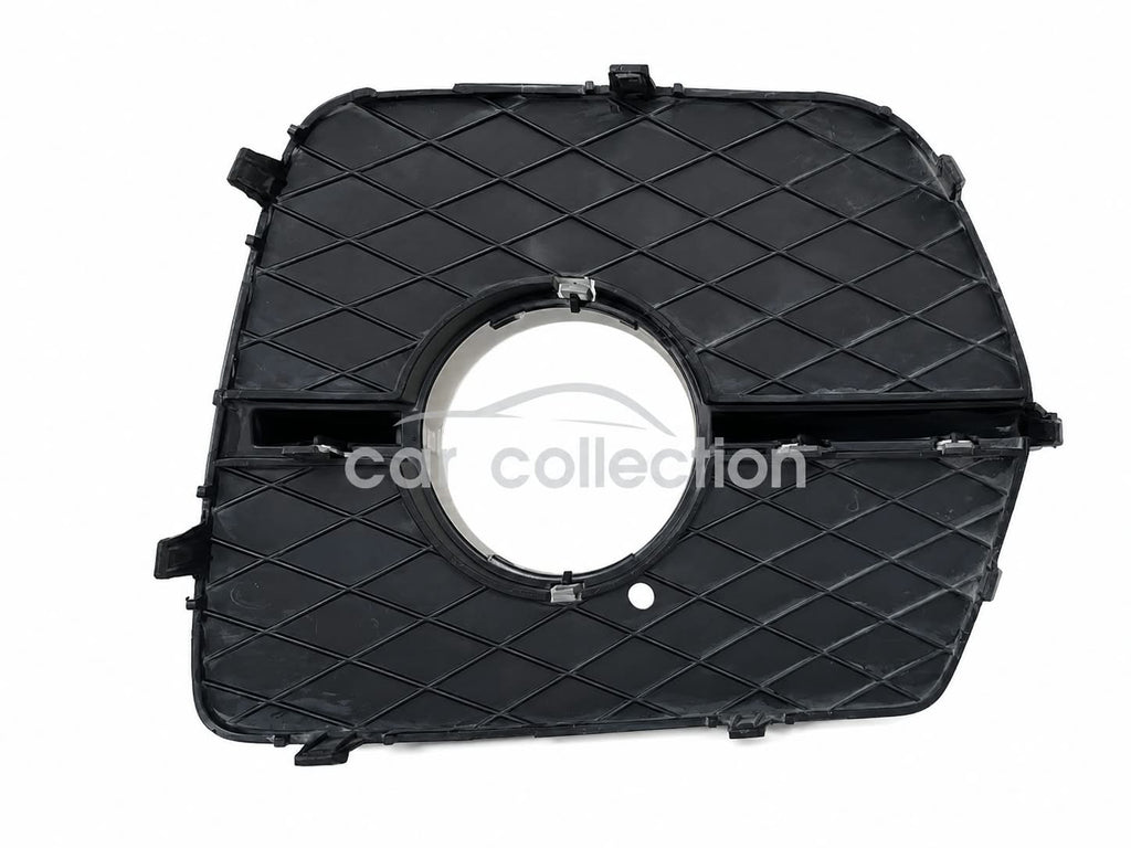 PARRILLA DELANTERA INFERIOR RH, BMW, X5E70, 2011 #51117222860