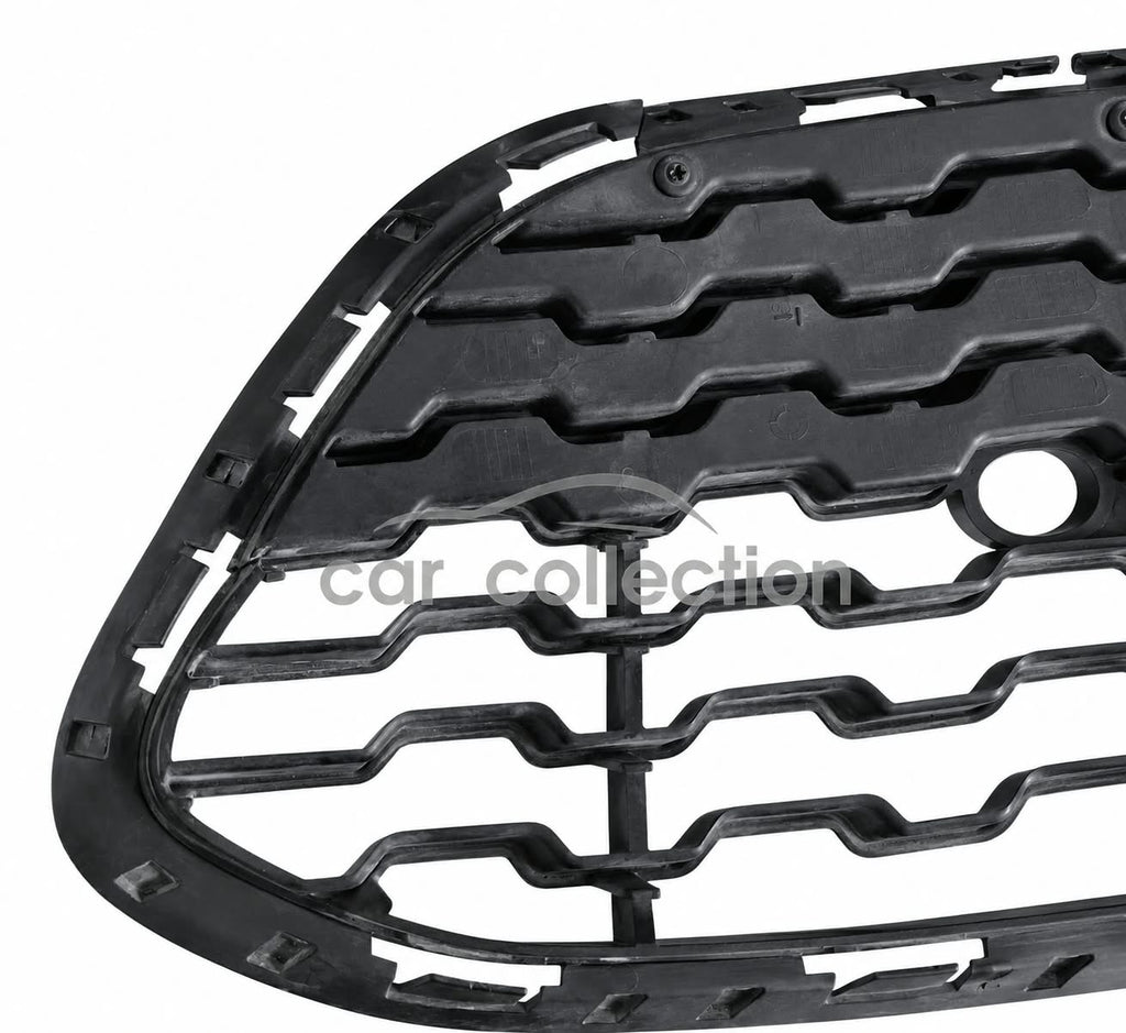 PARRILLA DELANTERA INFERIOR RH, BMW, X3F25M, 2015 #51118056938