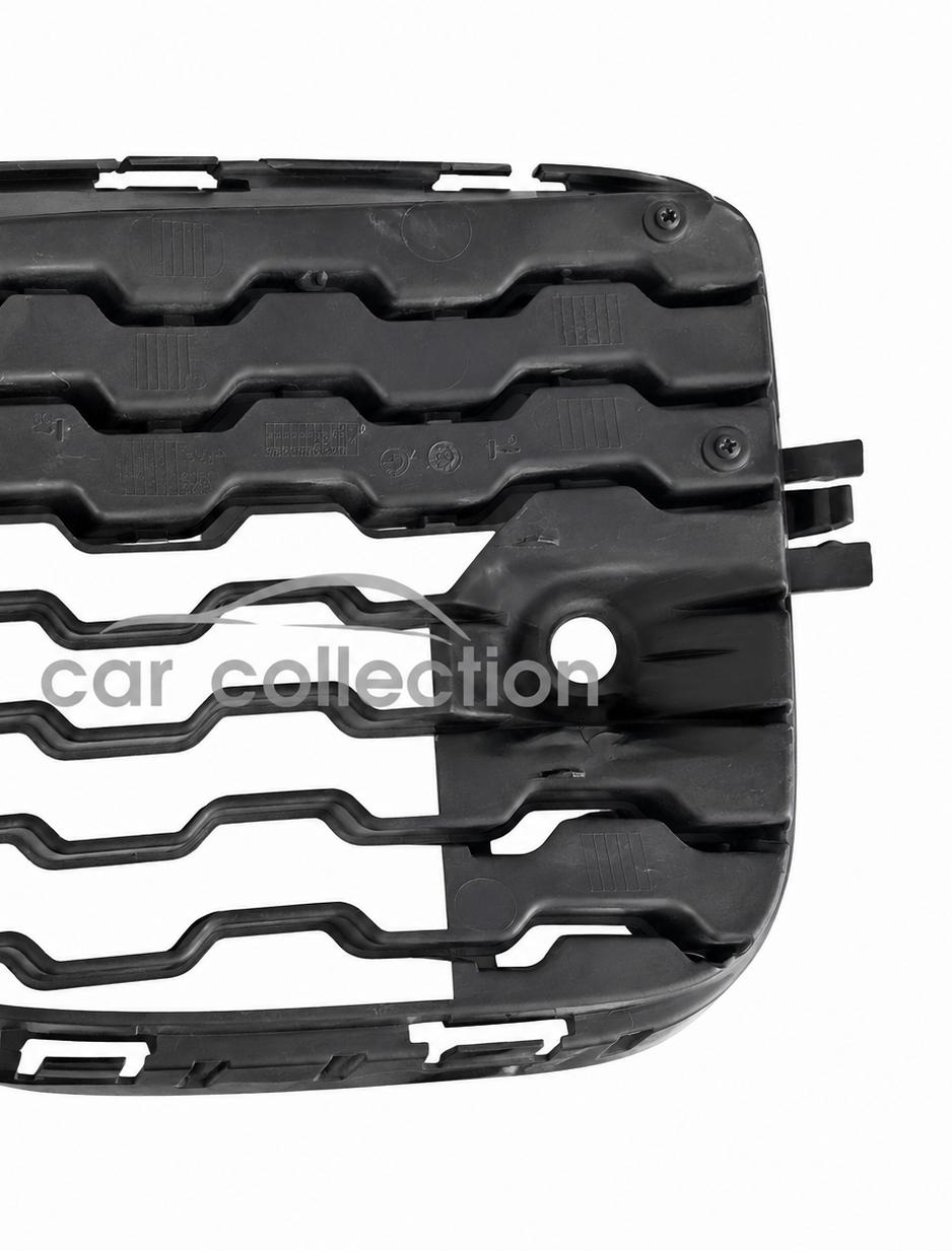 PARRILLA DELANTERA INFERIOR RH, BMW, X3F25M, 2015 #51118056938