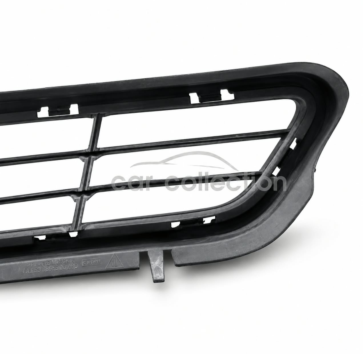 PARRILLA DELANTERA PORSCHE CAYANNE, 2014 #98750555503