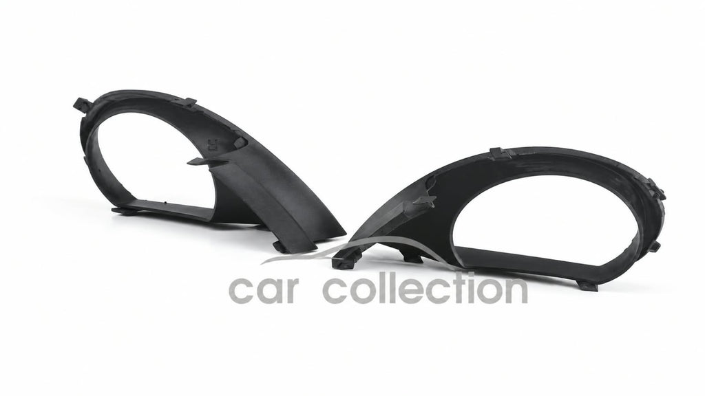 PARRILLA DELANTERA INFERIOR RH-LH, AUIDI, Q7, 2007-2009 #4L0807490/4L0807489