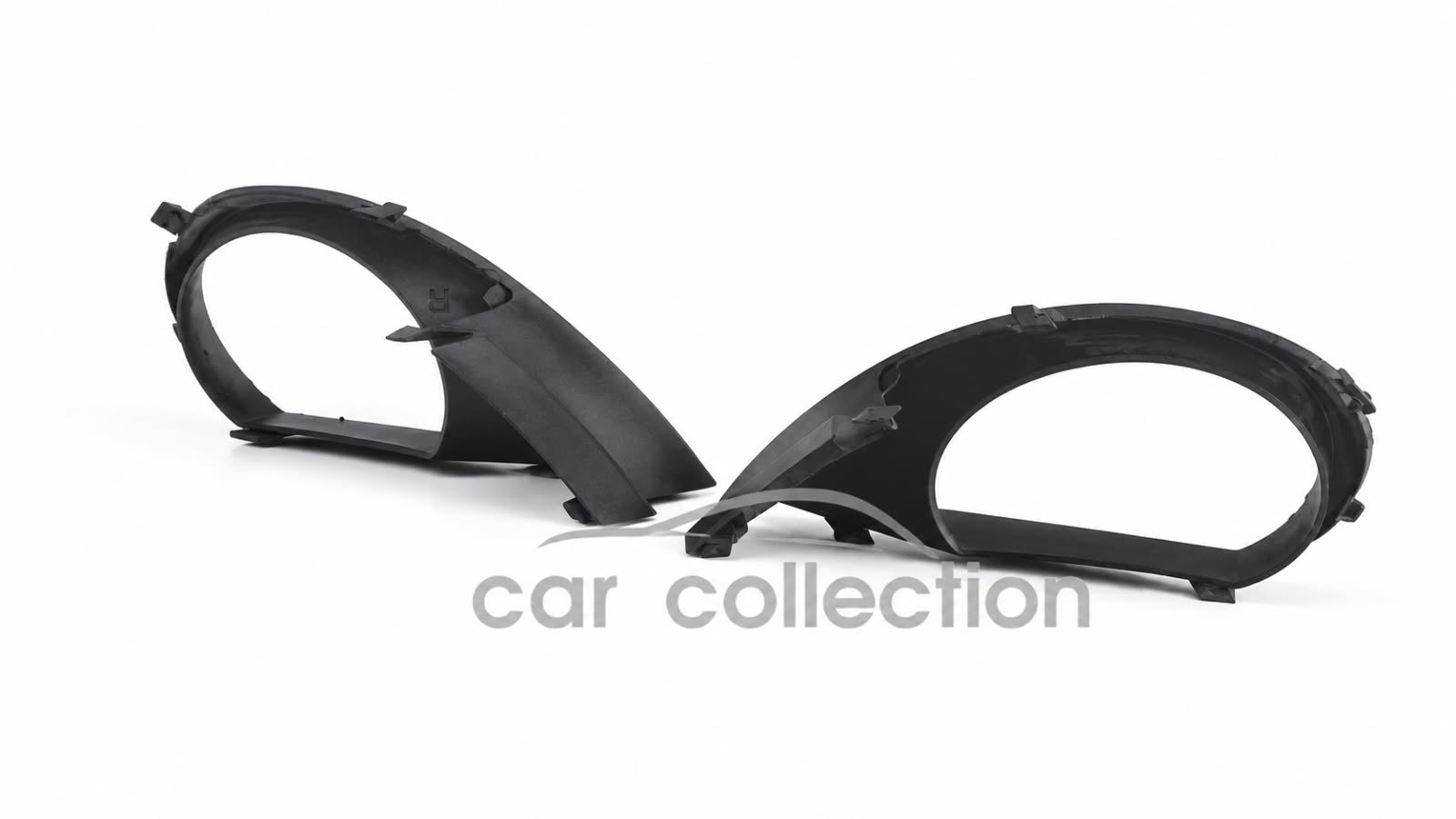 PARRILLA DELANTERA INFERIOR RH-LH, AUIDI, Q7, 2007-2009 #4L0807490/4L0807489