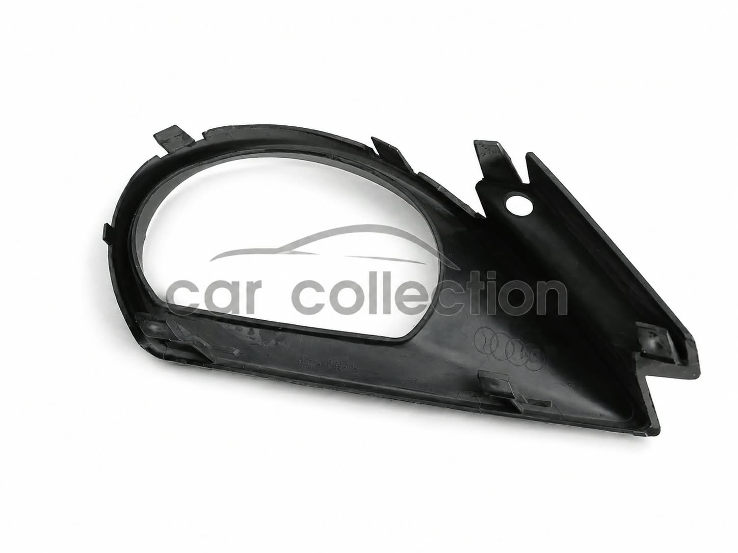 PARRILLA DELANTERA INFERIOR RH-LH, AUIDI, Q7, 2007-2009 #4L0807490/4L0807489