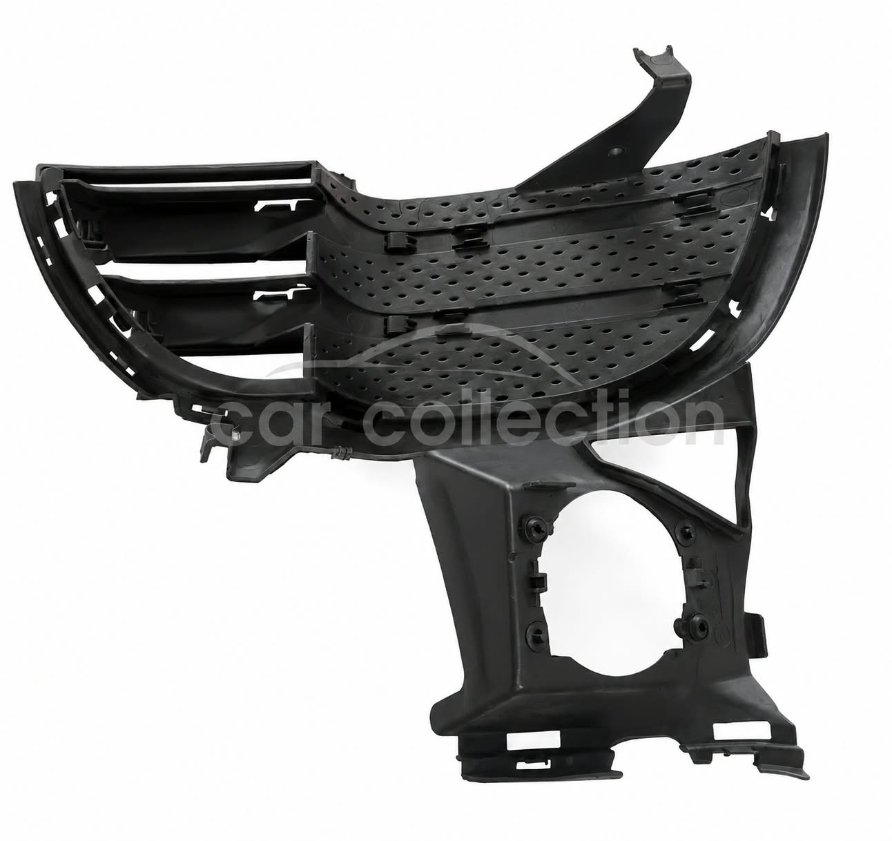 PARRILA DELANETRA INFERIOR RH, PORSCHE CAYENNE II 958-92A, 2014 #7P5807682
