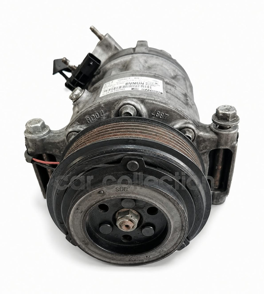 COMPRESOR DE AIRE, LAND ROVER, / JAGUAR, 2015-2019#CPLA-19D629-BG