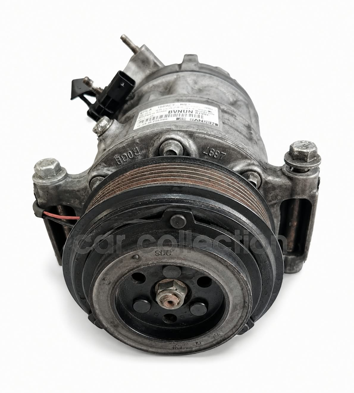 COMPRESOR DE AIRE, LAND ROVER, / JAGUAR, 2015-2019#CPLA-19D629-BG