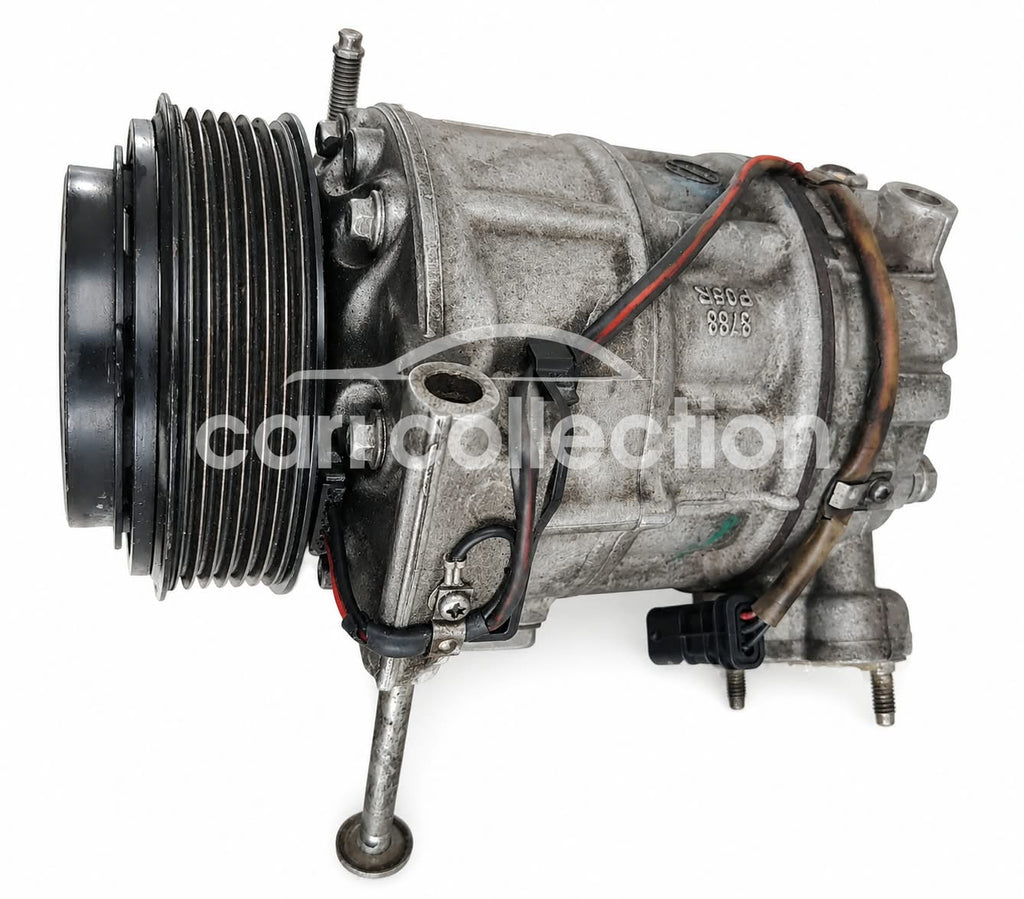COMPRESOR DE AIRE, LAND ROVER, / JAGUAR, 2015-2019#CPLA-19D629-BG