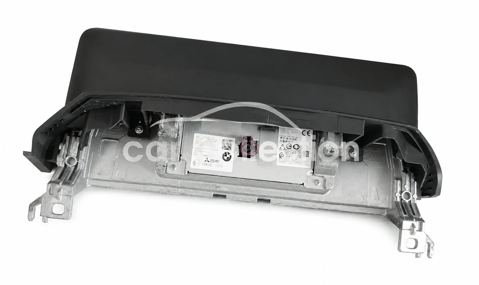 PANTALLA CENTRAL MULTIMEDIA, BMW X3 GOI- X4 GO2, 2022-2024# 10R-06-11318