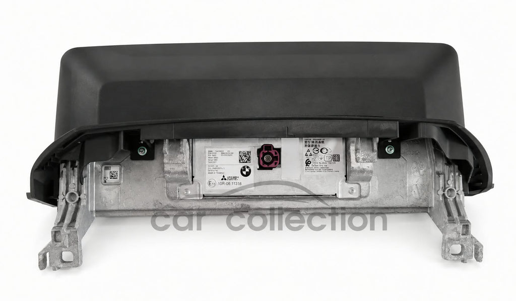 PANTALLA CENTRAL MULTIMEDIA, BMW X3 GOI- X4 GO2, 2022-2024# 10R-06-11318