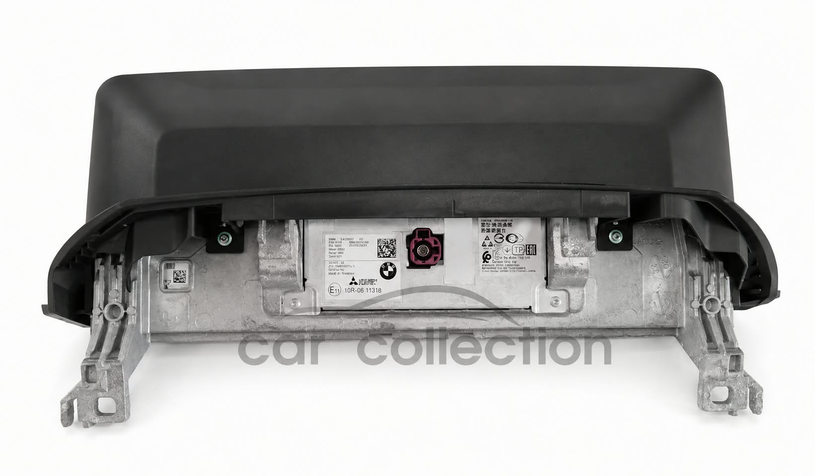 PANTALLA CENTRAL MULTIMEDIA, BMW X3 GOI- X4 GO2, 2022-2024# 10R-06-11318