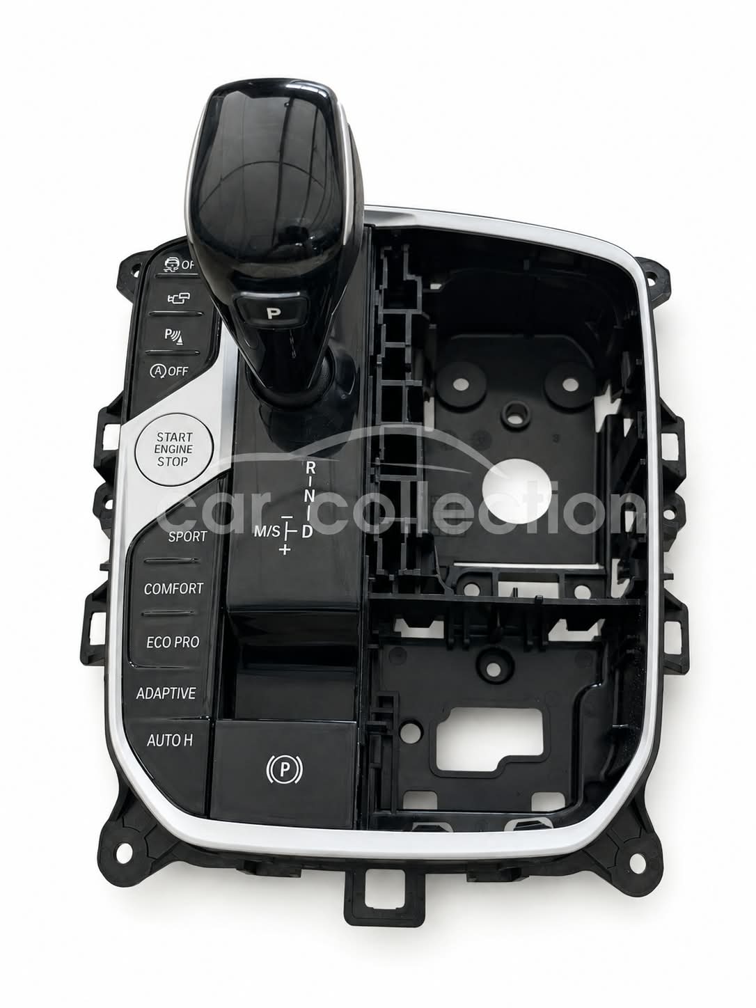 CENTRO DE MANDO CONSOLA CENTRAL, BMW, X5 G05,2019-2023 #9857442-01