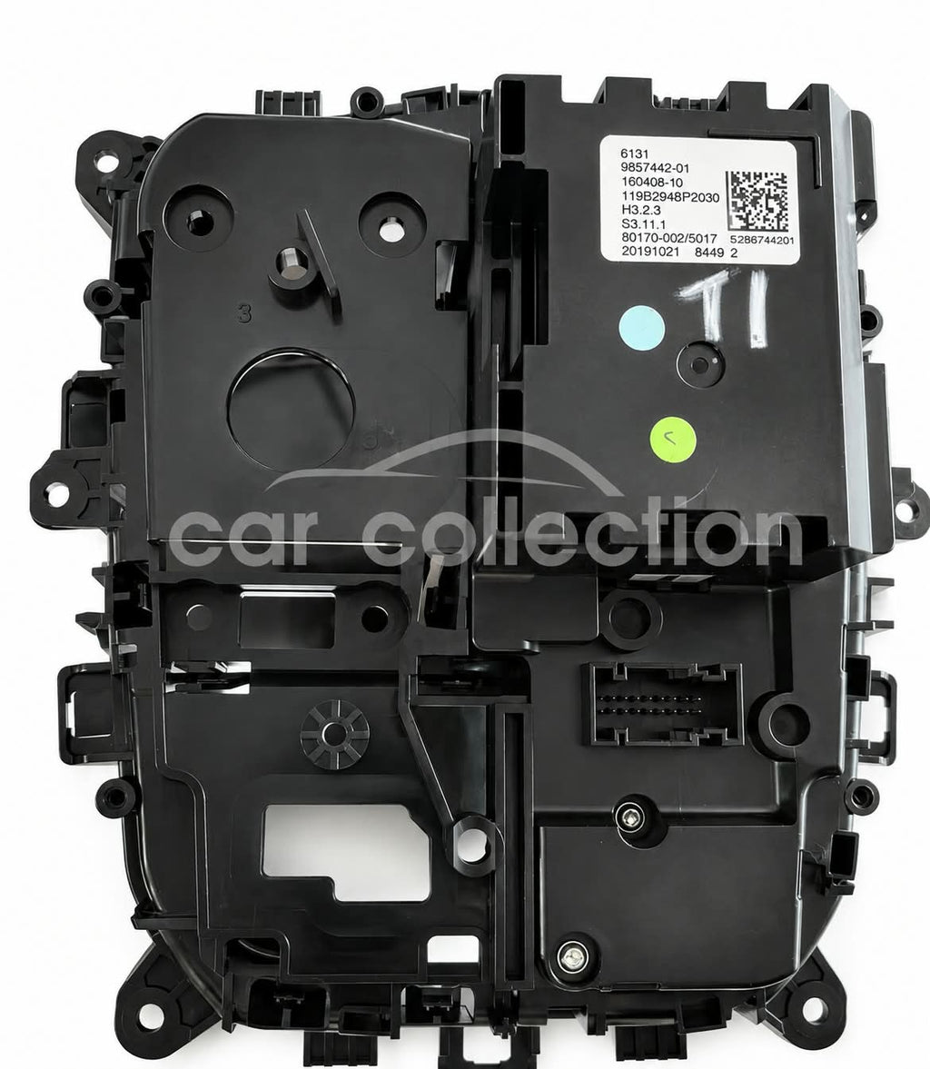 CENTRO DE MANDO CONSOLA CENTRAL, BMW, X5 G05,2019-2023 #9857442-01