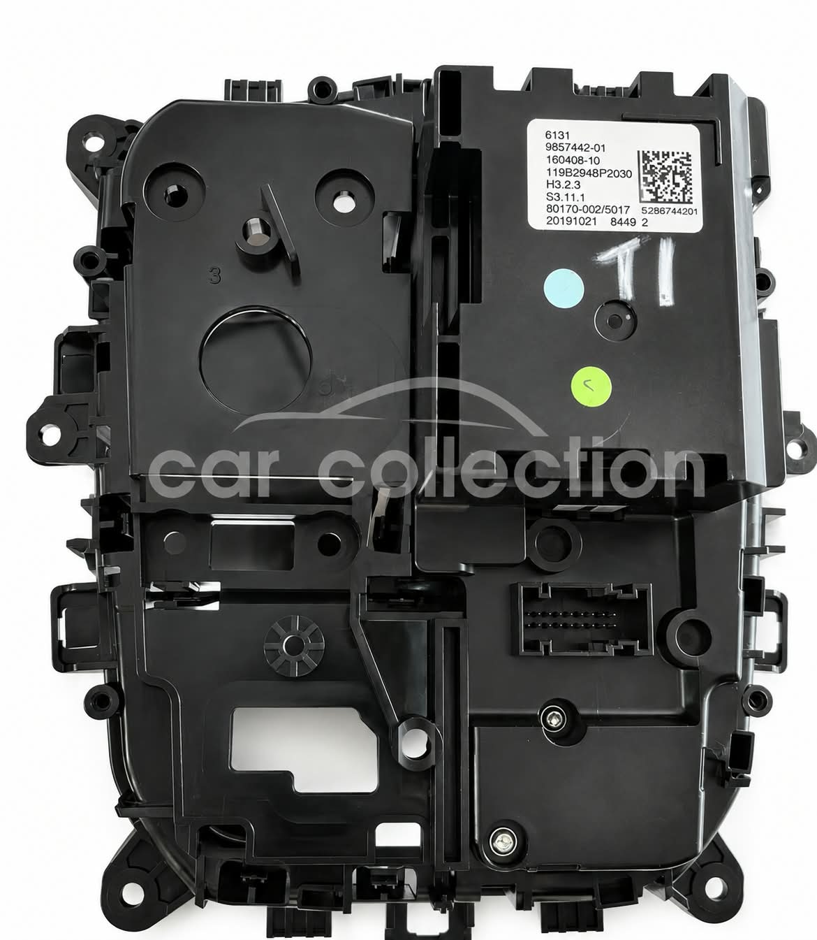 CENTRO DE MANDO CONSOLA CENTRAL, BMW, X5 G05,2019-2023 #9857442-01