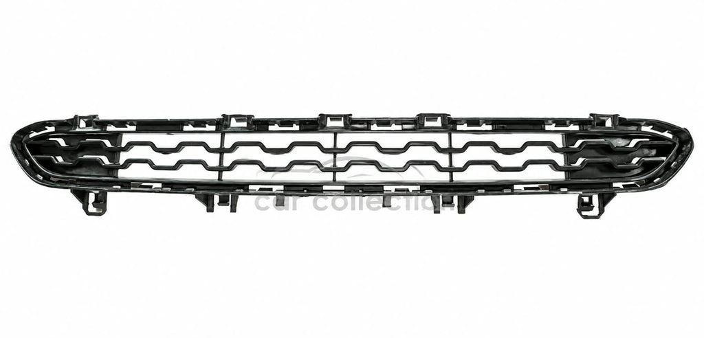 PARRILLA DELANTERA CENTRAL SUPERIOR, BMW, X3 F25/ X4 F26, M SPORT 2014 #5111856936