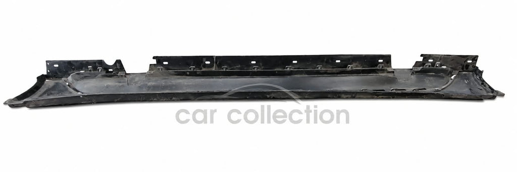 MOLDURA DE ESTRIBO LATERAL DERECHO(RH), BMW X1 E84, 2012 #51772990600