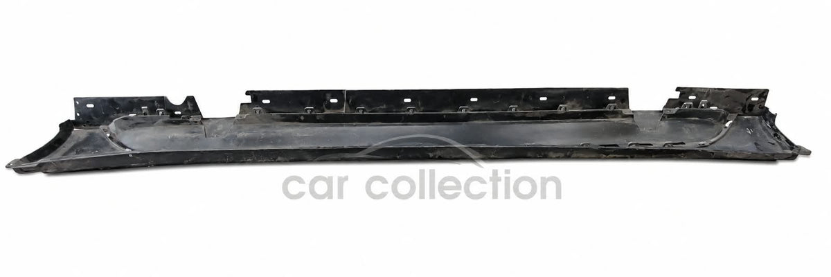 MOLDURA DE ESTRIBO LATERAL DERECHO(RH), BMW X1 E84, 2012 #51772990600